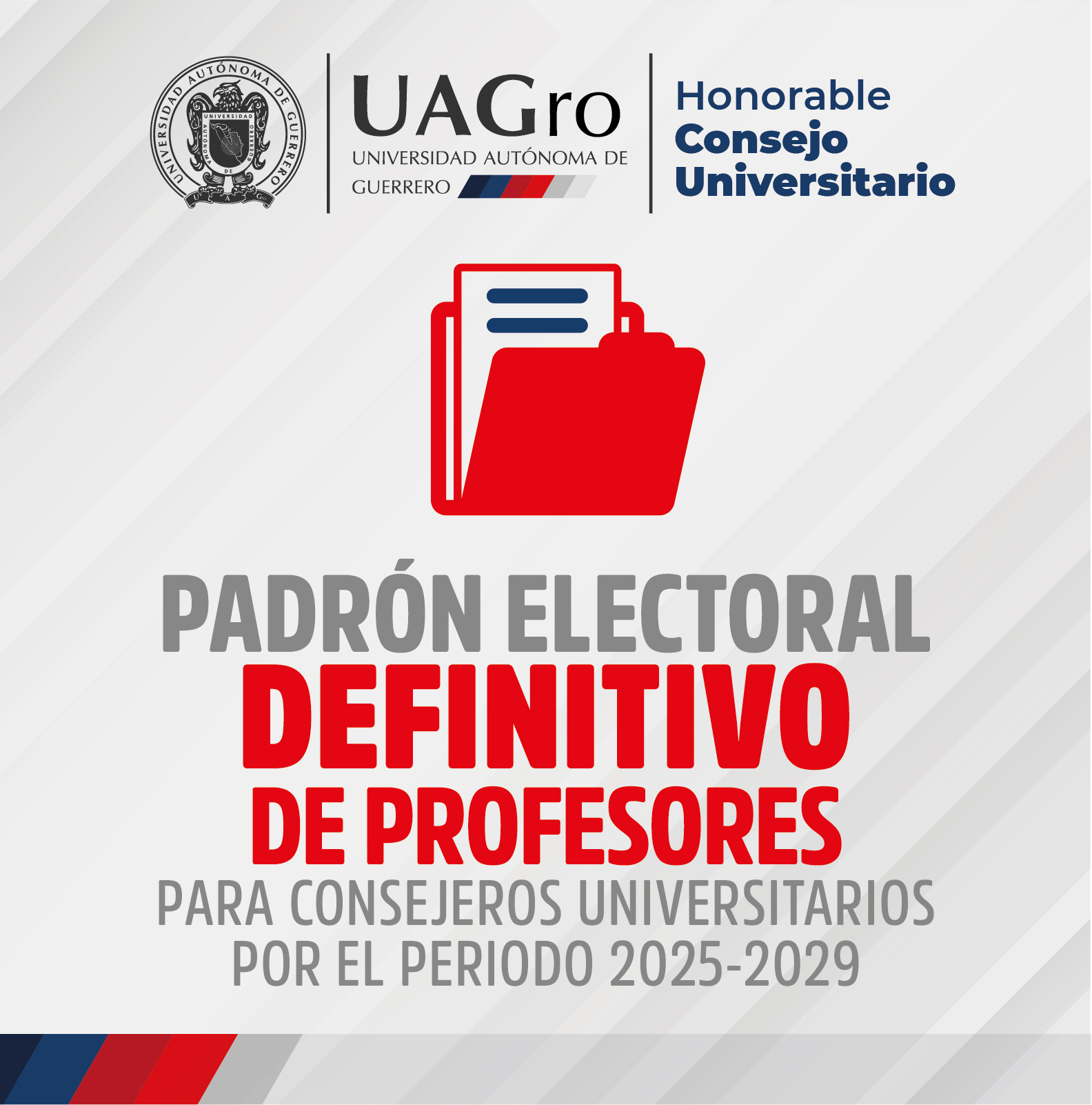 Tú Eliges Profesores
